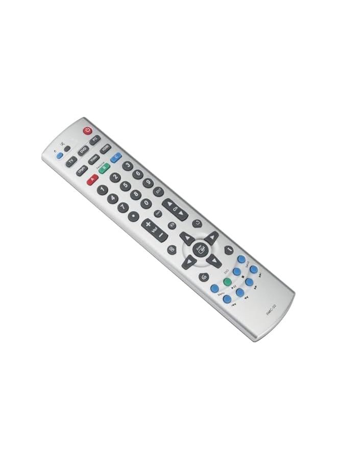 The Bros RMC-02 Replaced Remote Control Fit For Westinghouse TV model SK-40H590D VK-40H580D VK-40F580D SK-26H570D WMT-9961 SK-26H590 SK-26H590D SK-32H590 SK-32H590D SK-32H570D SK-32H590DA - Image 4