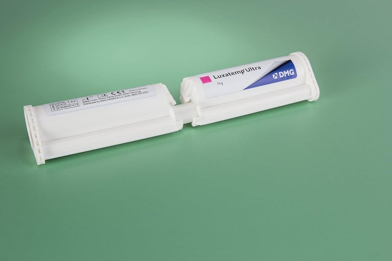 Practicon 7109864 Refill-Ease Cartridge Transfer Connector, 10:1 - Image 5