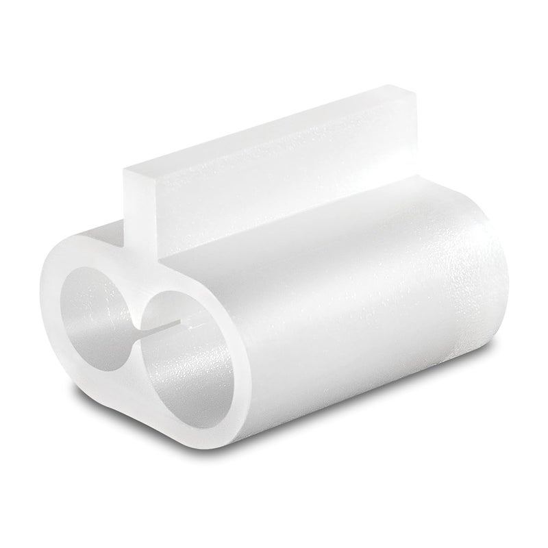 Practicon 7109864 Refill-Ease Cartridge Transfer Connector, 10:1 - Image 2