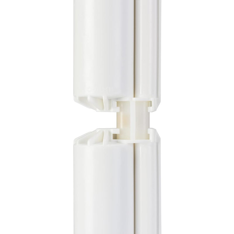 Practicon 7109864 Refill-Ease Cartridge Transfer Connector, 10:1 - Image 3