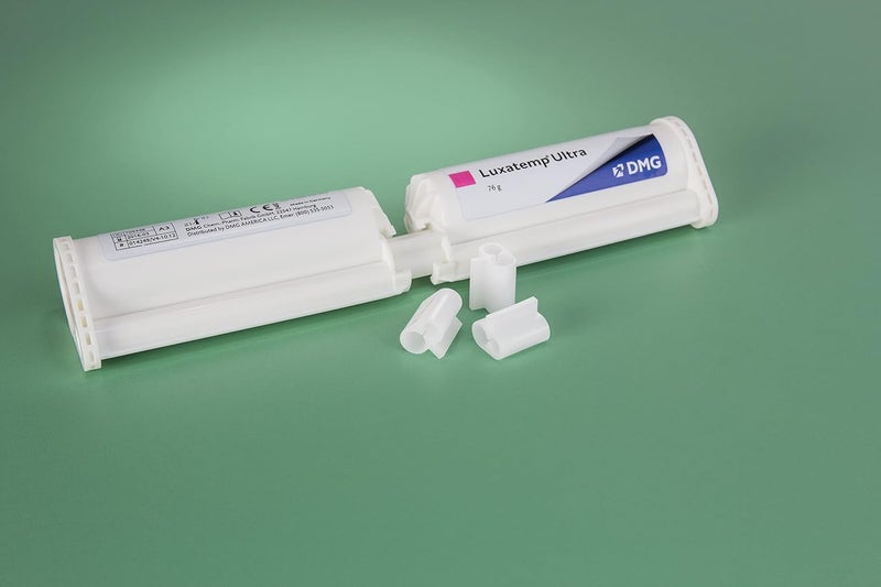 Practicon 7109864 Refill-Ease Cartridge Transfer Connector, 10:1 - Image 4