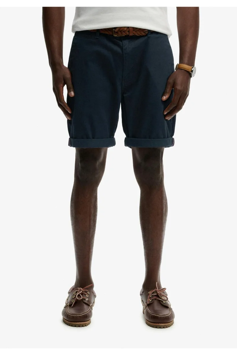 Superdry Premium Regular Chino Shorts
