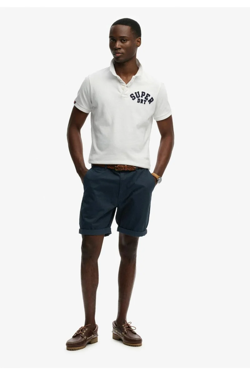 Superdry Premium Regular Chino Shorts