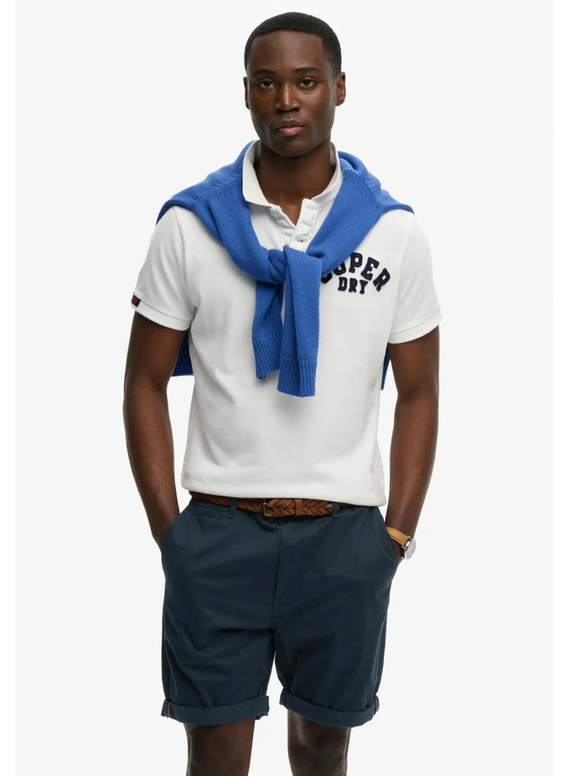 Superdry  Premium Regular Chino Shorts for Men | Best Price UAE