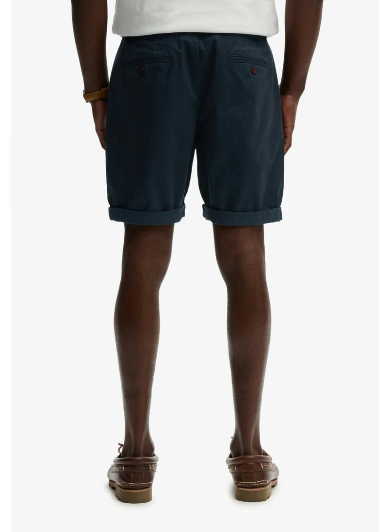 Superdry  Premium Regular Chino Shorts for Men | Best Price UAE