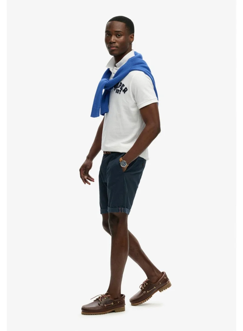 Superdry  Premium Regular Chino Shorts for Men | Best Price UAE