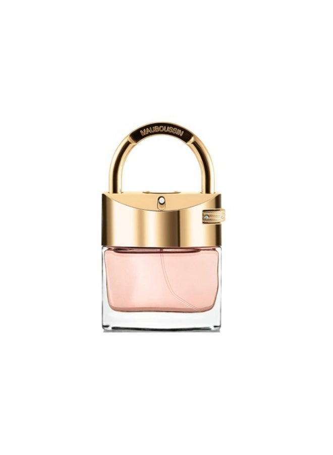 Mauboussin Promise Me Eau de Perfume women 40 ml spray - Image 1