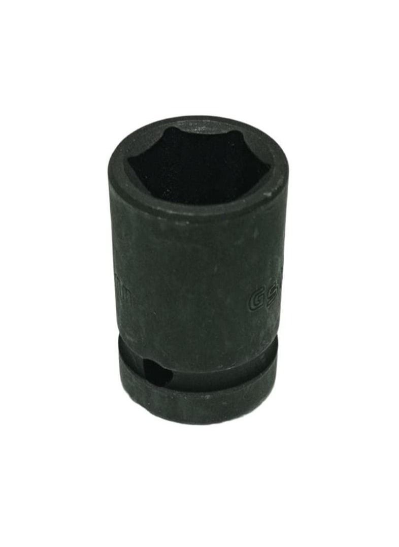 King Tools Square Bit 1/2" Hexagon 15mm 