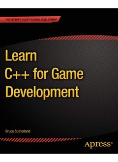 Learn C++ for Game Development