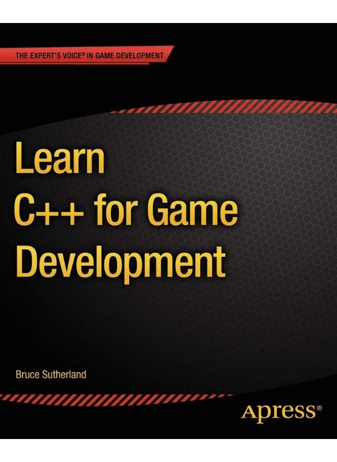 Learn C++ for Game Development 