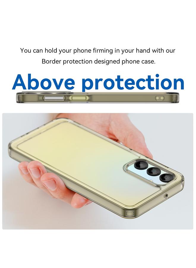 S-TOP Case For Samsung Galaxy A16 5G Candy Series TPU Phone Case - Image 4