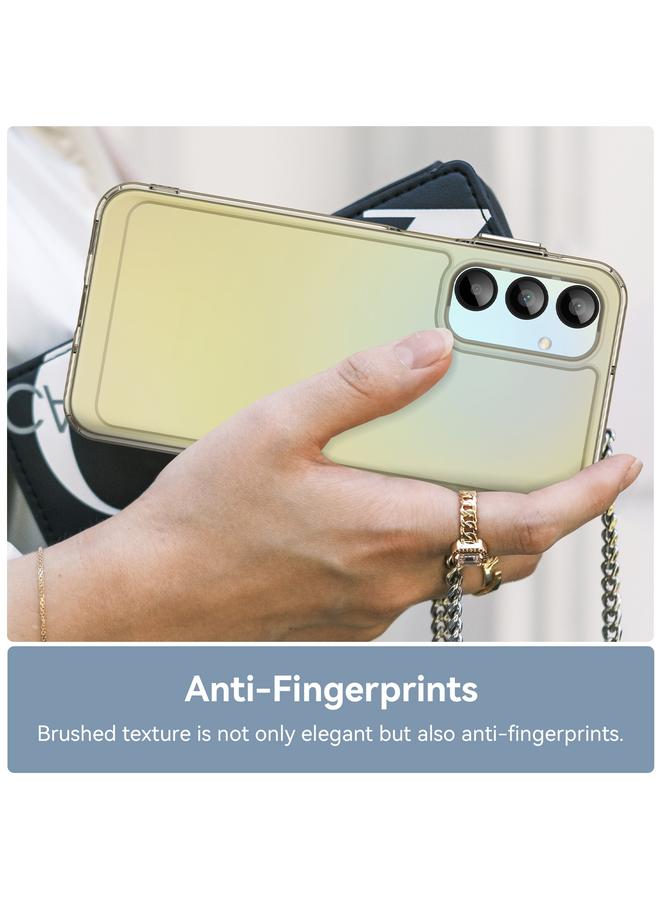 S-TOP Case For Samsung Galaxy A16 5G Candy Series TPU Phone Case - Image 5