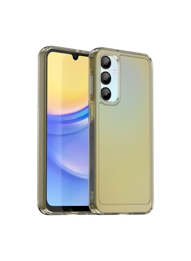 S-TOP Case For Samsung Galaxy A16 5G Candy Series TPU Phone Case - Image 1