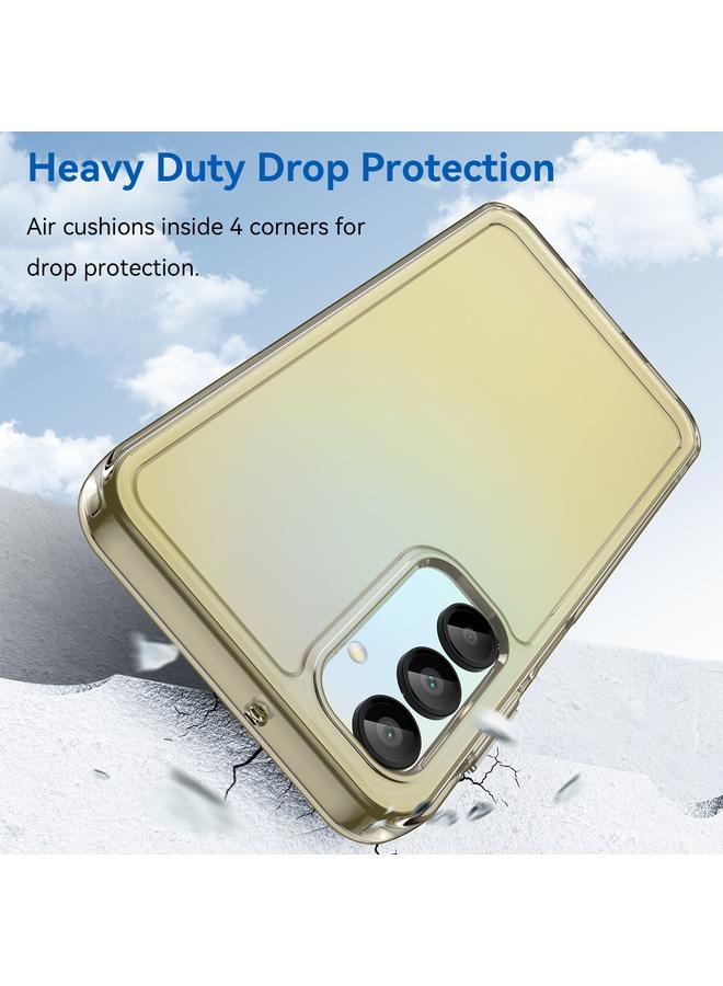 S-TOP Case For Samsung Galaxy A16 5G Candy Series TPU Phone Case - Image 3