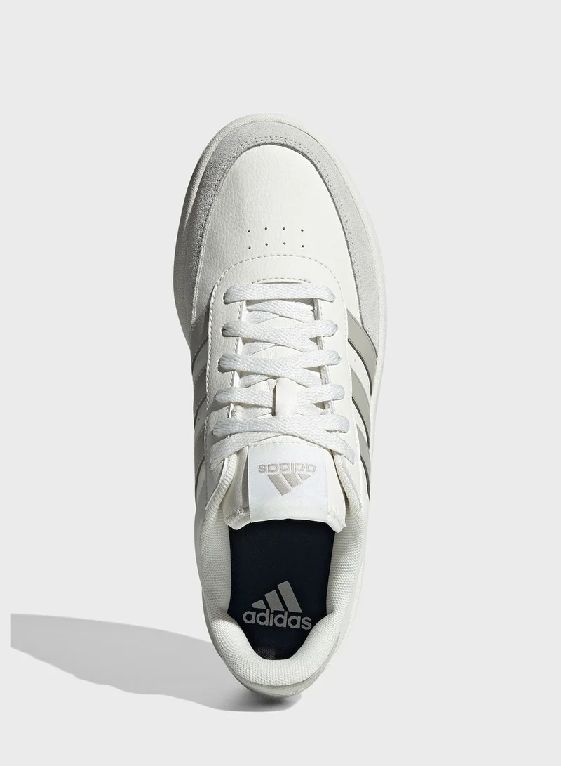 Adidas Breaknet 2.0 Shoes
