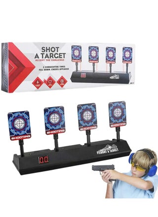 Target Toy