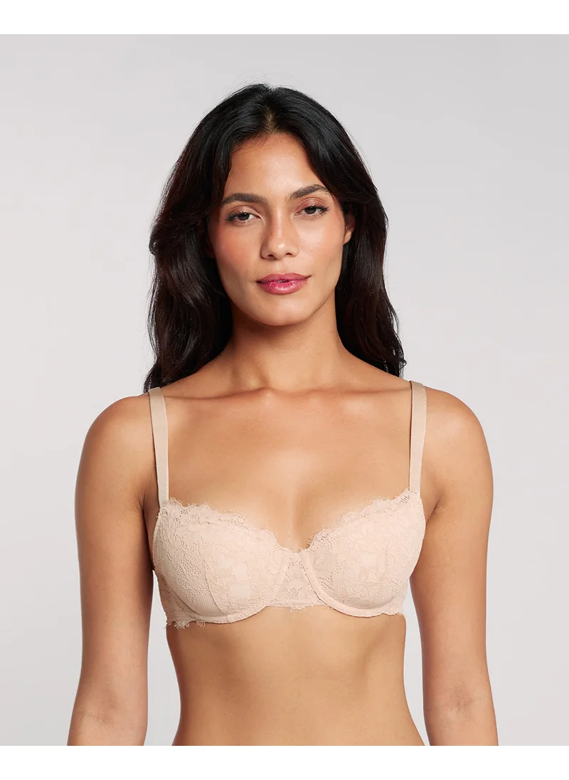 لا سينزا La Senza Obvious Balconette Bra