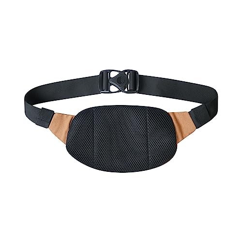 KAVU Canvas Spectator Belt Bag Hip Fanny Pack Dune - Image 3