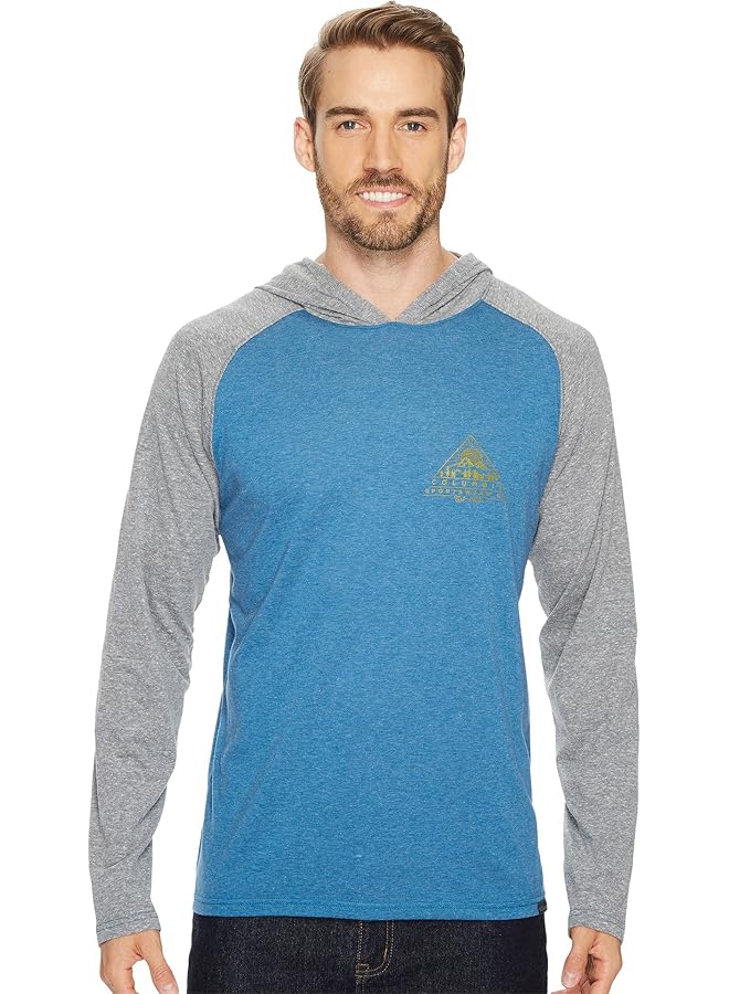 Columbia Men's Trail Shaker Hoodie - Image 1