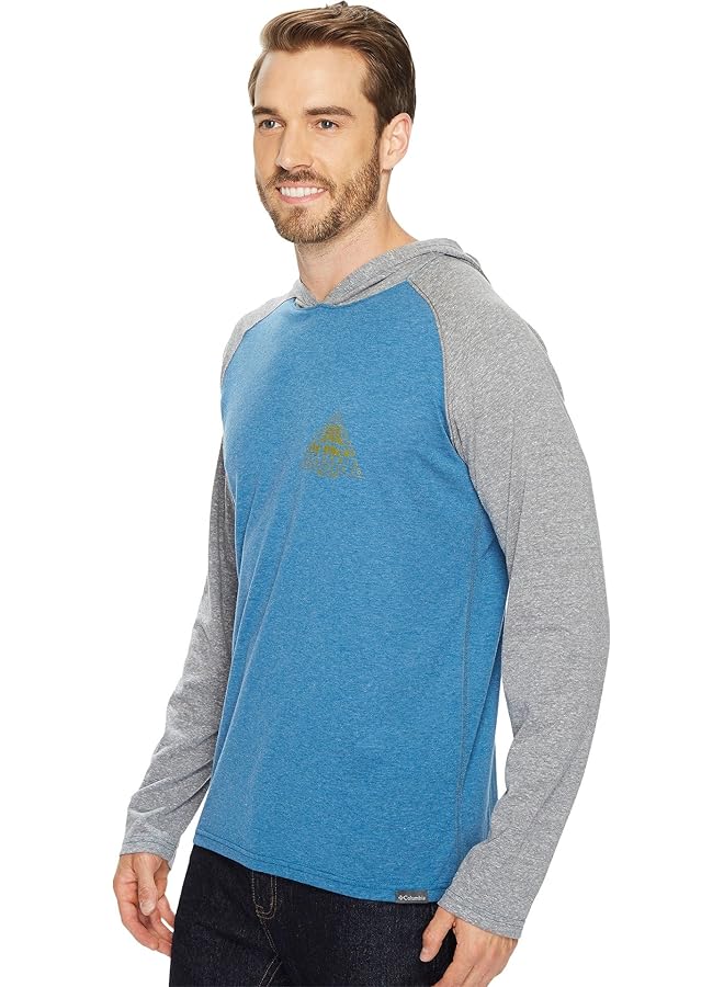 Columbia Men's Trail Shaker Hoodie - Image 2
