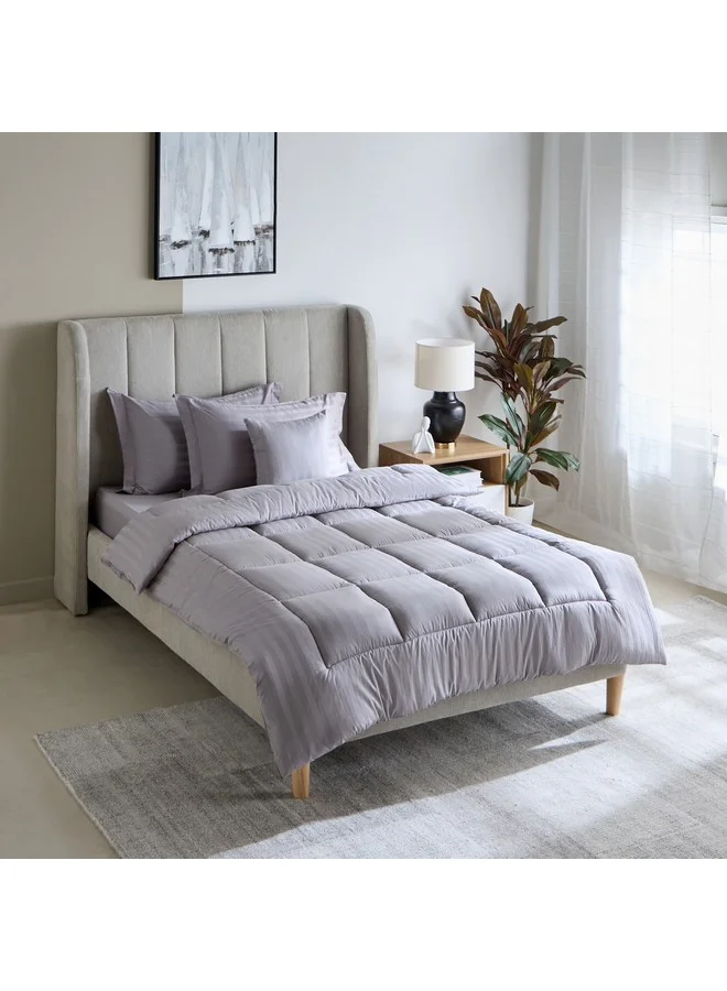 Home Box Hamilton 5-Piece BIAB Twin Comforter Set 220 x 160 cm