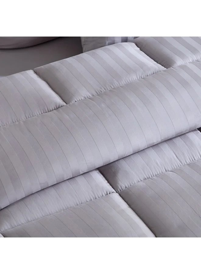 Home Box Hamilton 5-Piece BIAB Twin Comforter Set 220 x 160 cm