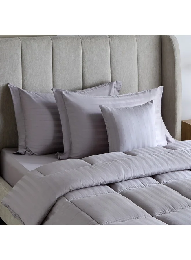 Home Box Hamilton 5-Piece BIAB Twin Comforter Set 220 x 160 cm