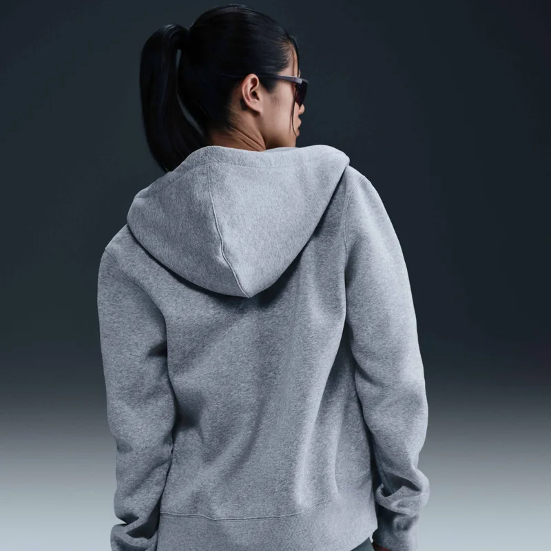 Nike Women's Sportswear Phoenix Hoodie