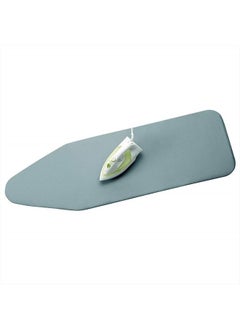 brabantia Size C (49 x 18 inches) Replacement Ironing Board Cover with Durable Foam Layer (Metallized) Easy-Fit, 100% Cotton  - Image 4