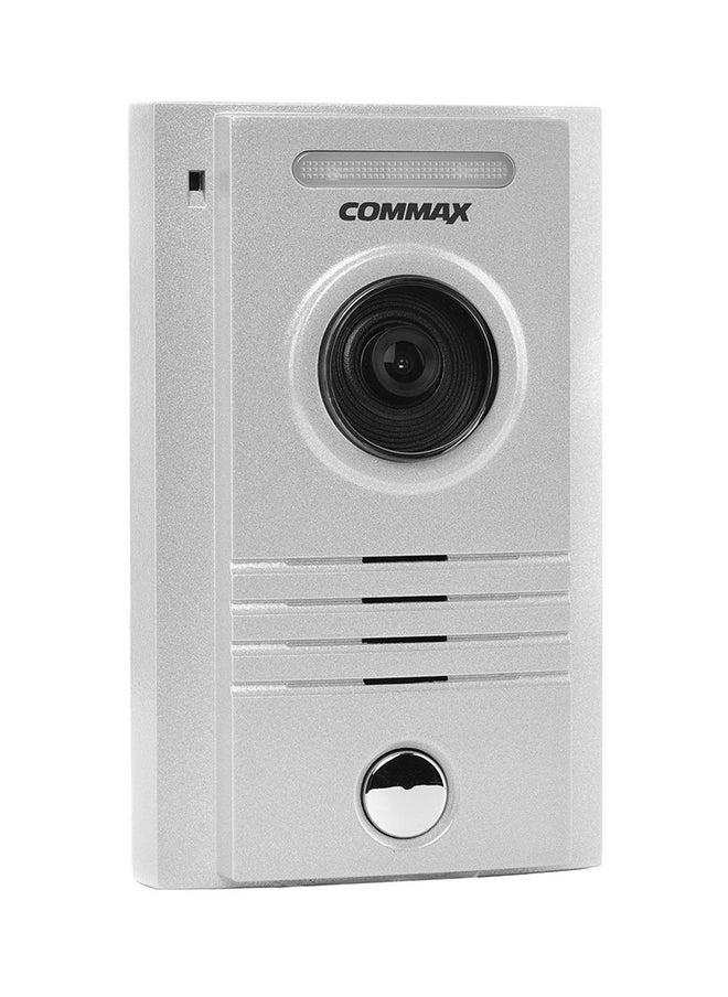 COMMAX - هاتف فيديو داخلي بكاميرا ملونة C-Mos - Image 1