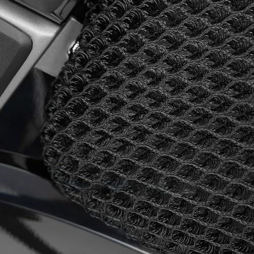 VITINO Motorcycle Seat Cushion Cover Net 3D Mesh Protector Insulation Cushion Cover Fit for Suzuki V-Strom DL1000 - Image 3
