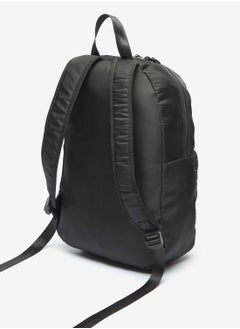 Oaklan by Shoexpress Mens Printed Backpack with Logo Badge Detail  - Image 2