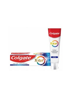 Colgate Colgate Total 12 Advanced Whitening Toothpaste 100ml  - Image 2