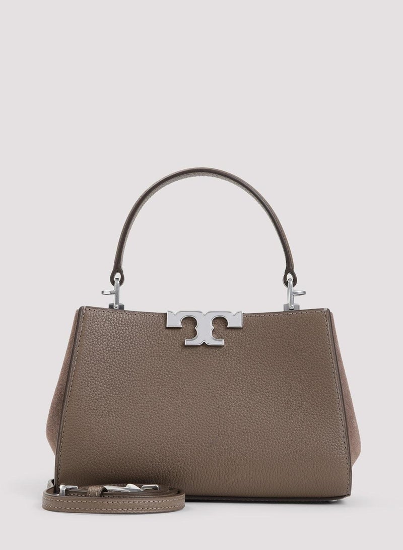 Burch Tory  Eleanor Mini Shoulder Crossbody Tote Bag - Image 1