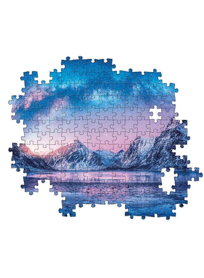 Clementoni Pzl 500 Peace Puzzle - Image 3