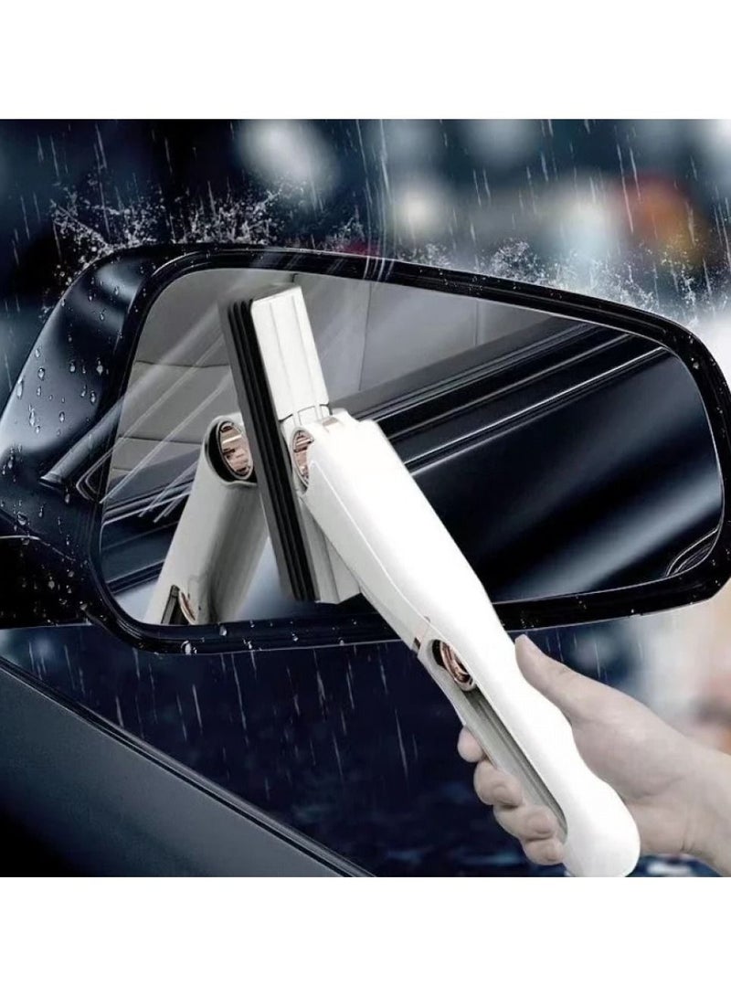 DubaiGallery New Portable Mini Squeeze Mop Home Kitchen Car Cleaning Mop Desk Cleaner Glass Sponge Cleaning Mop Household Cleaning Tools - Image 3