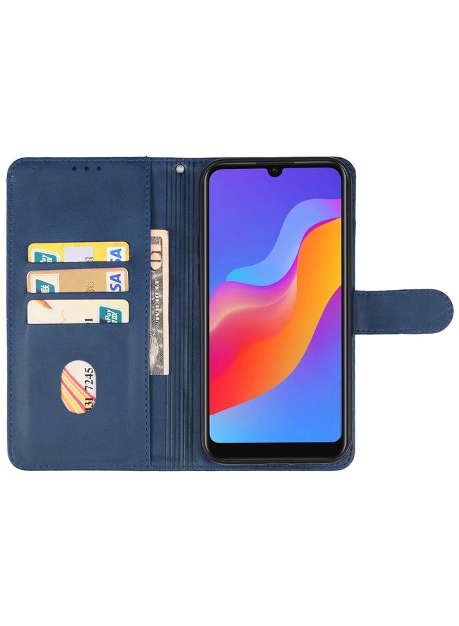 اس-توب جراب هاتف Honor 8A 2020 مصنوع من الجلد - Image 3