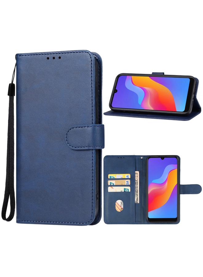 اس-توب جراب هاتف Honor 8A 2020 مصنوع من الجلد - Image 1