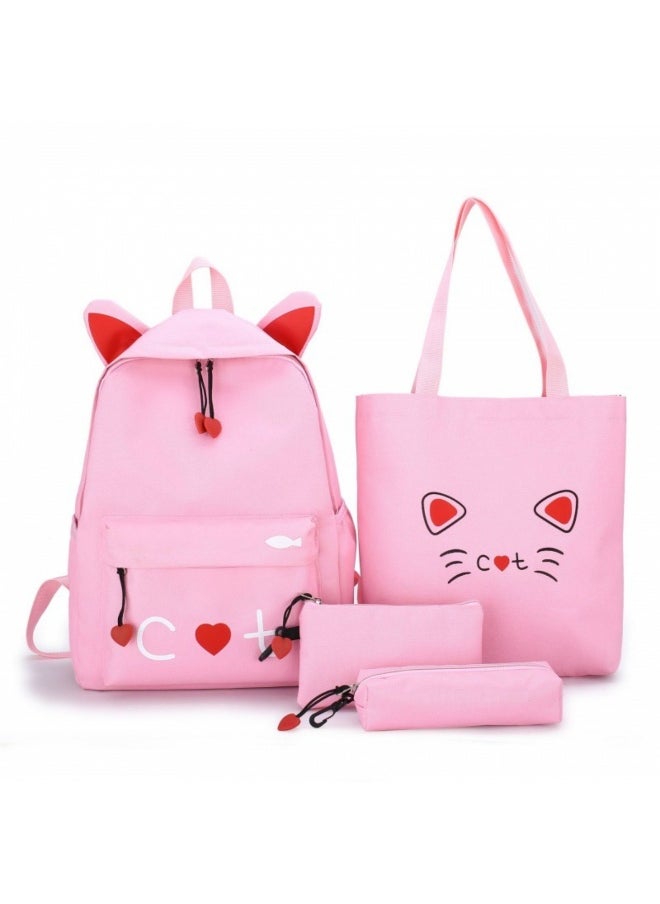 KUYING New Leisure Backpack Set  - Image 1