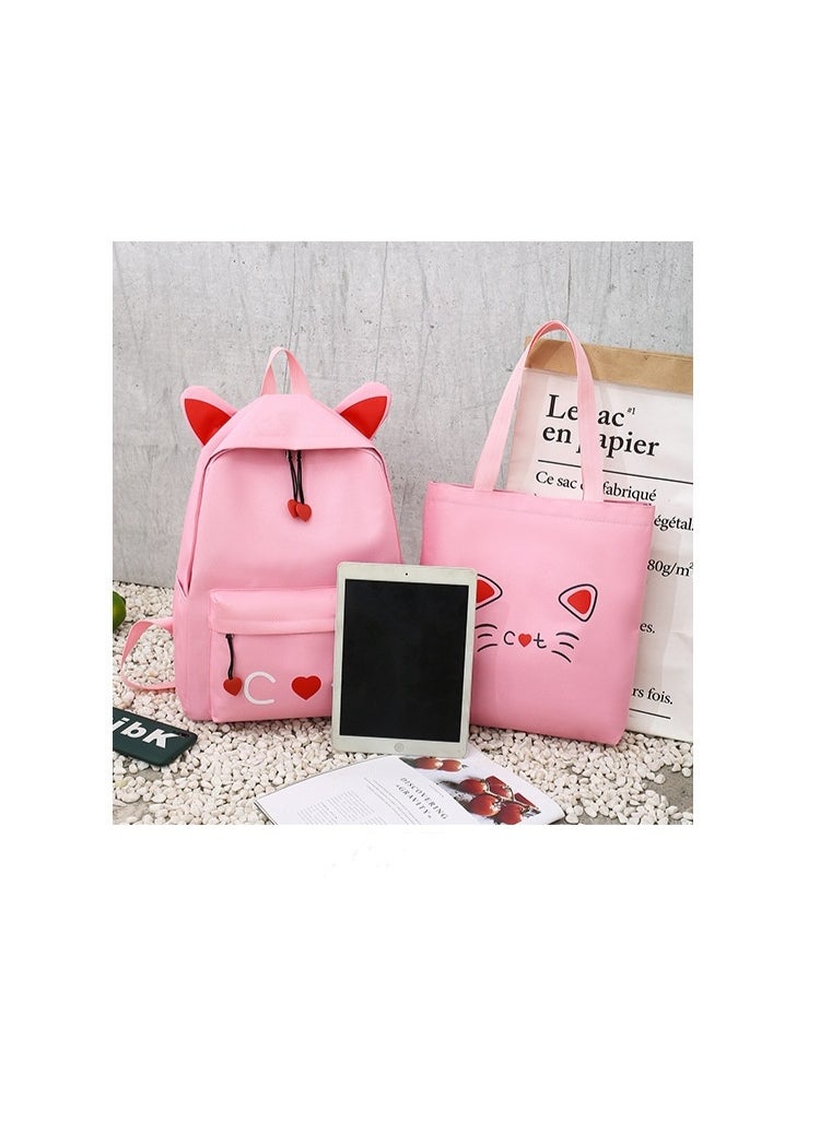 KUYING New Leisure Backpack Set  - Image 2