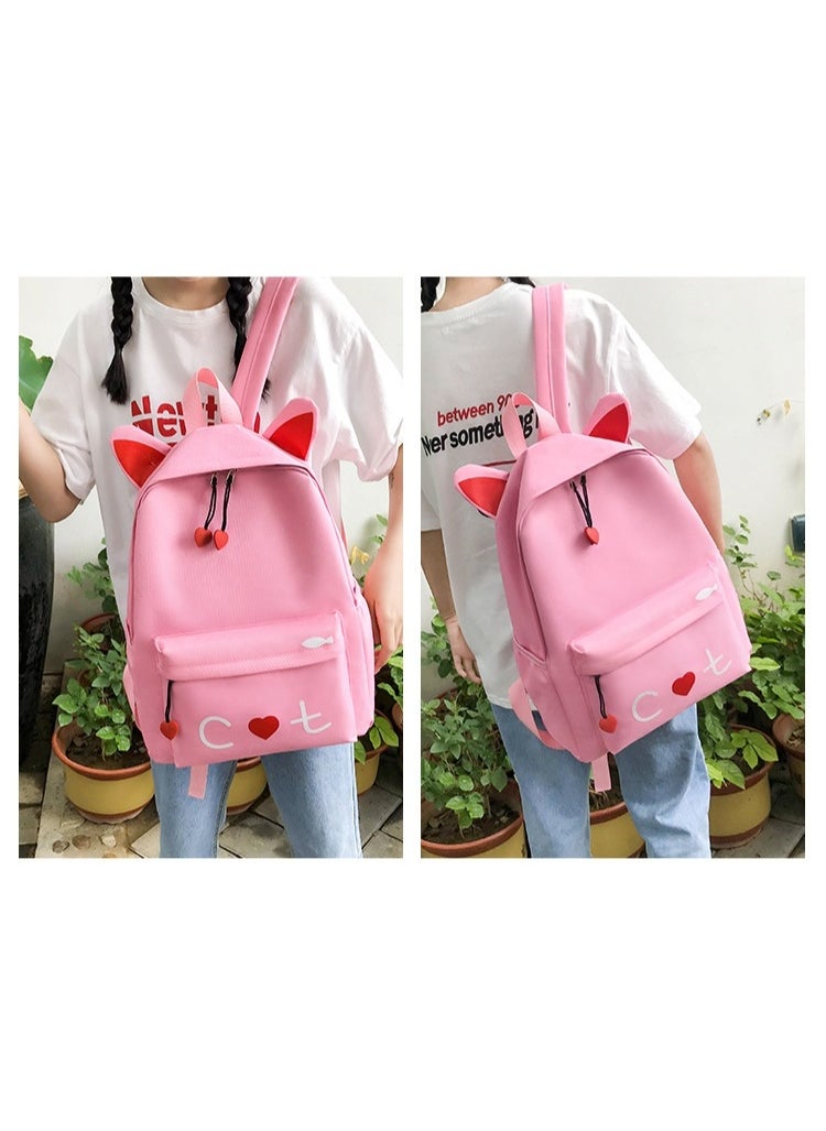 KUYING New Leisure Backpack Set  - Image 3