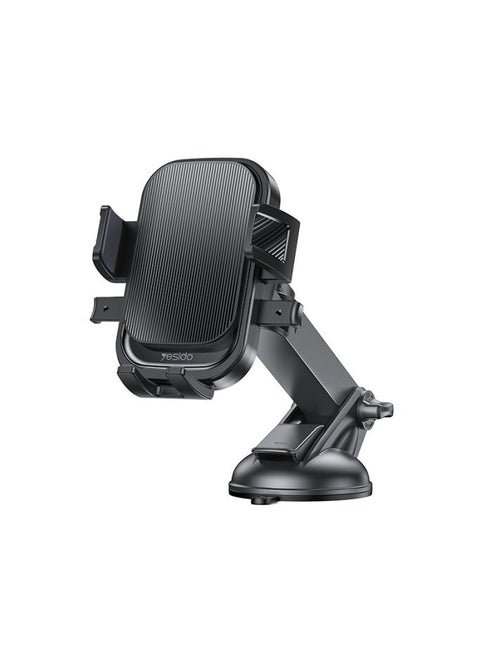 C242 Yesido Used On Any Kinds Of Air Vent Outlet Airvent Using 360° Rotating Phone Holder