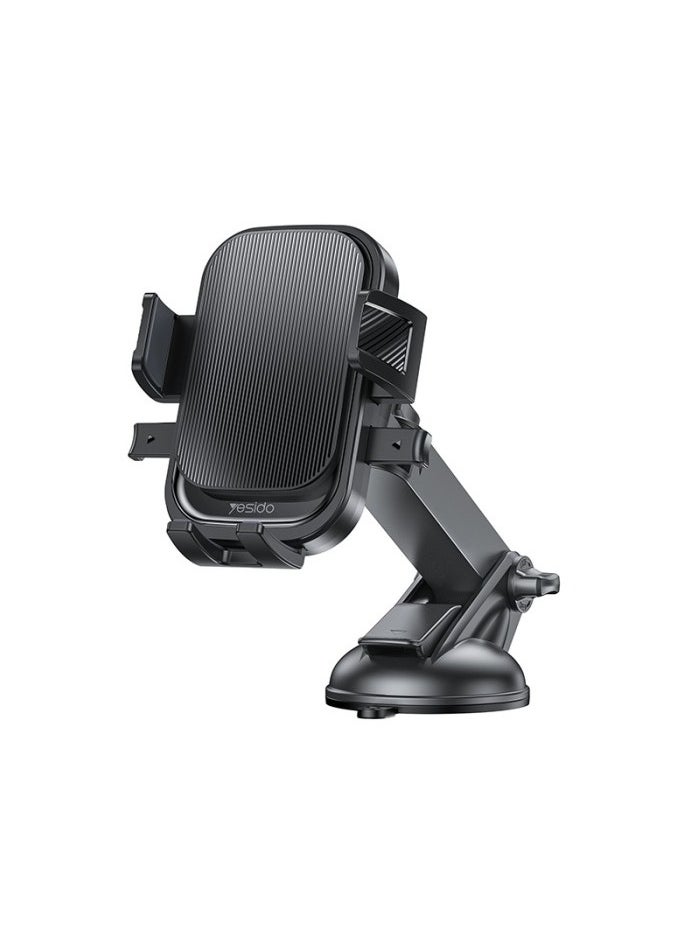 C242 Yesido Used On Any Kinds Of Air Vent Outlet Airvent Using 360° Rotating Phone Holder