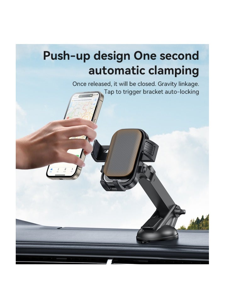 C242 Yesido Used On Any Kinds Of Air Vent Outlet Airvent Using 360° Rotating Phone Holder