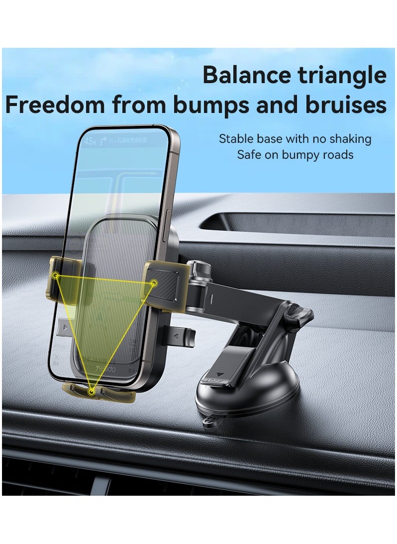 C242 Yesido Used On Any Kinds Of Air Vent Outlet Airvent Using 360° Rotating Phone Holder