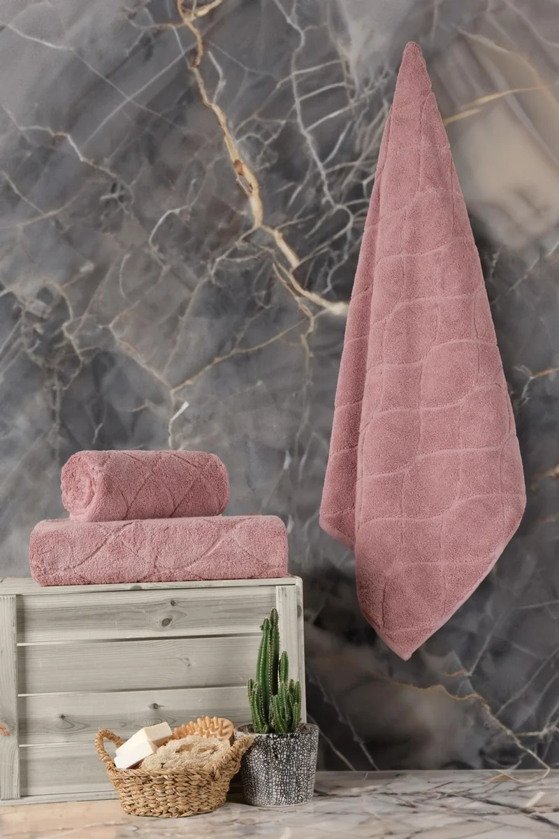فارول Voli Micro Cotton Bath Towel 70X140CM