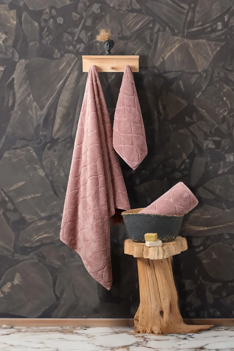 فارول Voli Micro Cotton Bath Towel 70X140CM