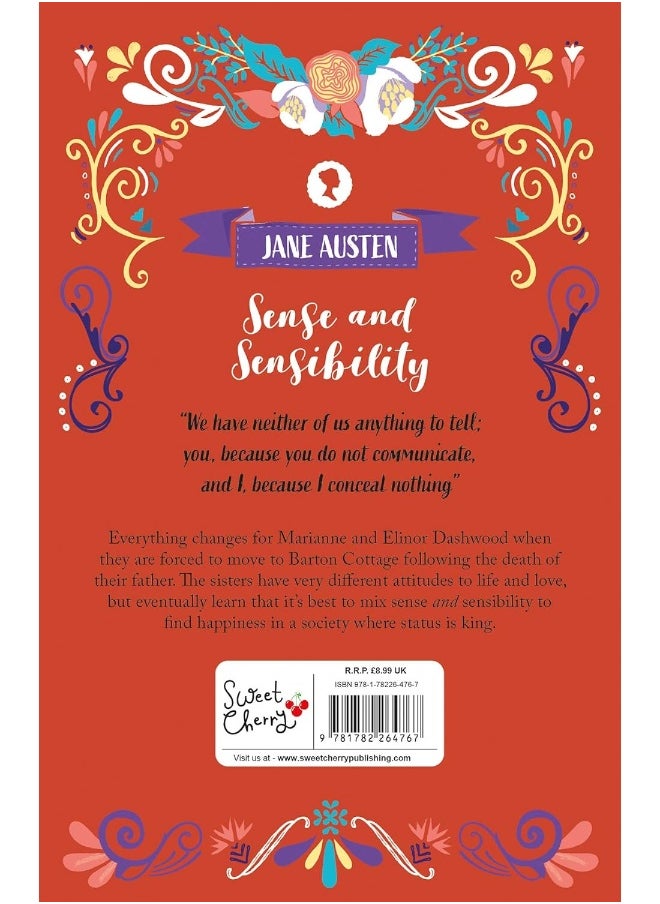 Sense and Sensibility  - Image 3