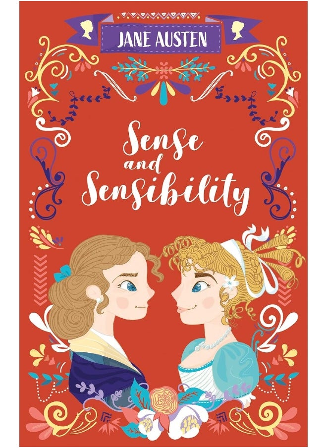 Sense and Sensibility  - Image 1