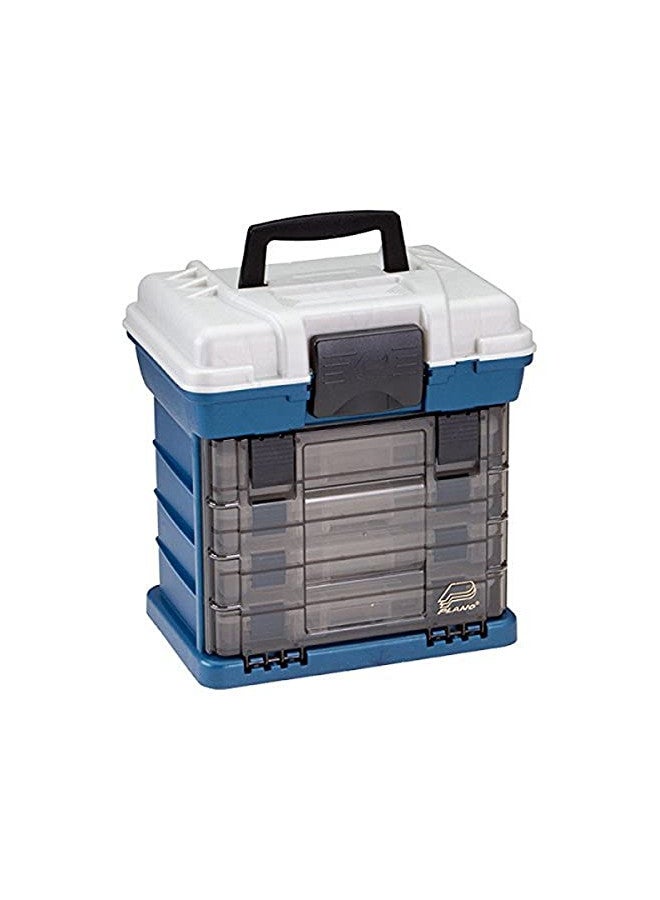 PLANO نظام رف Plano 1364 4-By بحجم 3650 صندوق أدوات الصيد، تخزين أدوات الصيد الممتاز - Image 1